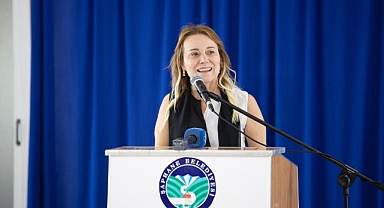 Başkan Mutlu'dan Şaphane mesaisi: El ele verip halkın mutluluğu için çalışacağız