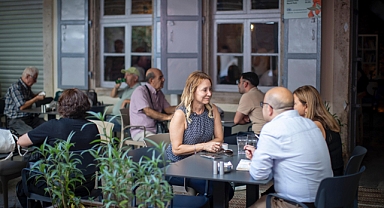 Başkan Mutlu duyurdu... Mutluluk Kahvesi'ne yeni şubeler yolda!