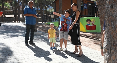 Başkan Sengel'den şeffaf belediyecilik vurgusu!