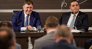 Başkan Tugay'dan Narlıdere mesaisi: Etkili çözümler üretmek zorundayız