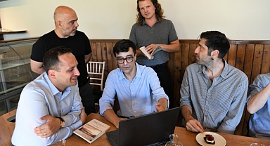 Bornova 'Müzeler Kenti' olma yolunda