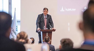 Büyükşehir'de hizmetler yapay zeka ile arttırılacak!