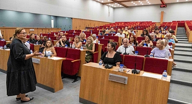 Büyükşehir'den can dostlar için eylem planı zirvesi