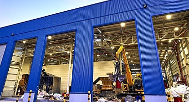 Büyükşehir'den yeşil dönüşüm