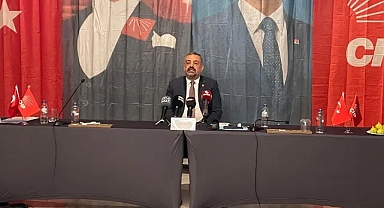 CHP İzmir'de kritik zirve… Aslanoğlu'ndan değerlendirme!