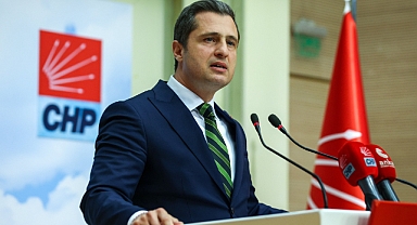 CHP'li Yücel'den 'altı ok' açıklaması: Yanlış anlaşılmış!