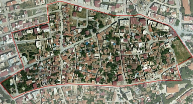 İzmir'in o ilçesine rezerv alan kararı... Bakanlık'tan kentsel dönüşüme vize!