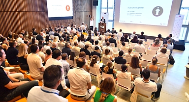 İzmir'in ulaşımdaki yol haritası çiziliyor