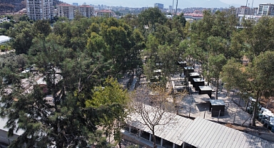 Karşıyaka'ya yeni can dost merkezi!