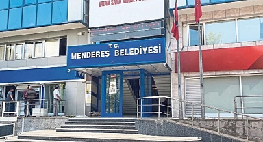 Menderes Belediyesi imar müdürüne silahlı saldırı!