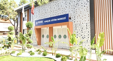 Menemen'de başarının adresi MEBGEM oldu