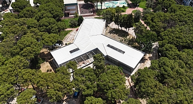 Menemen'e iki yeni çekim merkezi!