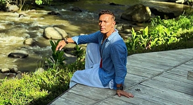 Mustafa Sandal'dan tepki paylaşımı: Şu karede tutuklanan sadece bir kişi var!