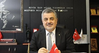 Oda başkanı Sayılkan'dan önlem çağrısı ve uyarı: İzmir'de eczane açılma ihtimali yok!