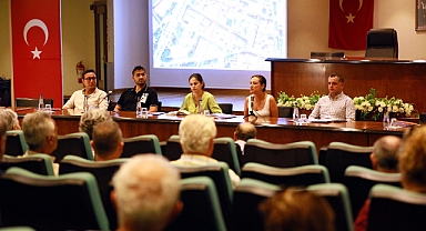 Selçuk'ta doğalgaz çalışma tarihine halk karar verecek.. Başkan Sengel duyurdu!
