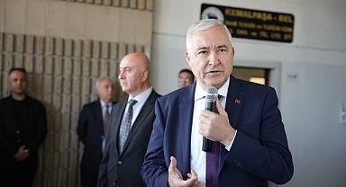 Vatandaştan Türkmen’e ‘arada Kemalpaşa’ya da uğra’ sitemi!