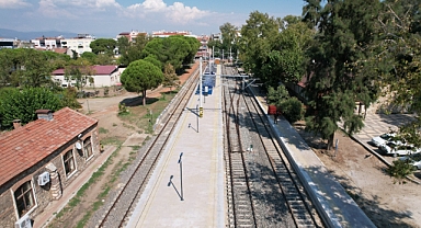 AK Partili Uğurlu müjdeyi verdi... Tire'ye 13 milyonluk dev yatırım