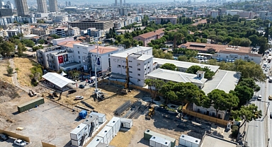 Bakanlık değerlendirdi... Eşrefpaşa'ya 93 puan!