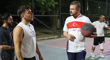 Başkan Duman kentsel hareketlilik için pedal çevirecek