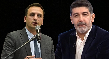 Başkan Eşki'den Gültekin'e sert çıkış: Tazminat davası açacağım!