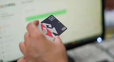 Büyükşehir'den yangın mağduru öğrencilere kırtasiye desteği