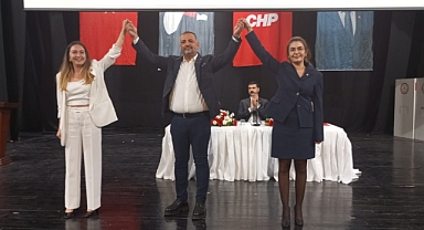 CHP'li gençlerin yarışı… Kim kazanacak?