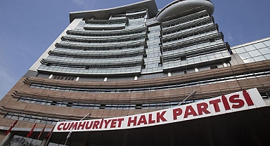 CHP Tüzük Kurultayı bugün başlıyor!