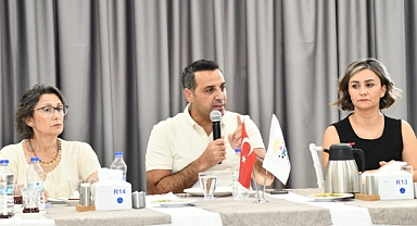 Çiğli Belediyesi yerelde eşitlik için harekete geçti