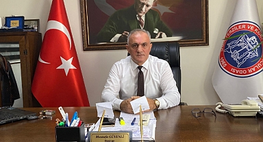 İzmir'de bir meslek çöküş eşiğinde… Oda Başkanı Güvenli: Sektör can çekişiyor!