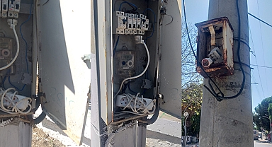 İzmir'de facia yaşanmıştı… Ders alınmıyor!