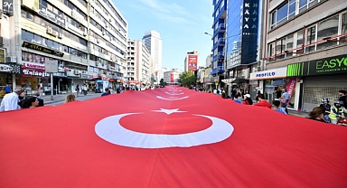 İzmir'de kurtuluş coşkuyla kutlanacak!