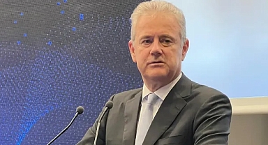 İZTO Başkanı Özgener'den faiz önerisi: İndirime gidilmemeli!