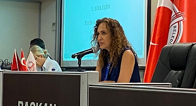 Karşıyaka'da gündem işçi krizi... Ünsal: Sorumluluk bizde değil