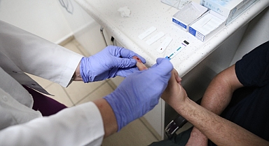 Konak'ta ücretsiz ve anonim testlerle erken teşhis imkanı