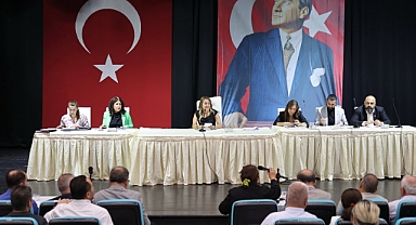 Konak'ta 'yapı kayıt' tartışması... Meclisten satış taleplerine ret!