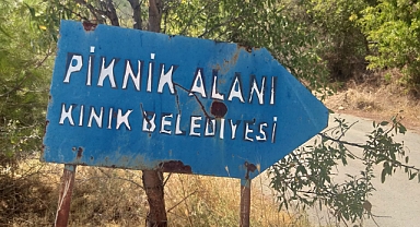 Manzarayı görenler isyan etti: Yaz mevsimi bitiyor yetkililer nerede?