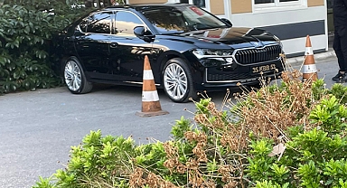 Mehmet Türkmen'in lüks harcaması… Kamuoyunu ayaklandırdı!