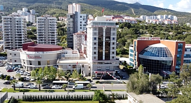 Narlıdere Belediyesi'nden iklim değişikliği ile mücadeleye önemli adım!