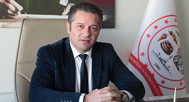 Oda Başkanı Esen'den yeni açıklamalar… İzmir'de simide zam gelecek mi?