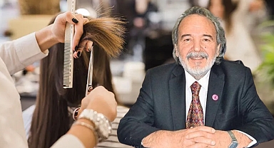 Oda Başkanı 'kuaförler mutsuz' dedi ve ekledi: Kar marjı düşük, ürün maliyeti yüksek!