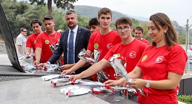 Şuhut'tan Buca'ya hiç sönmeyen 'zafer ruhu'