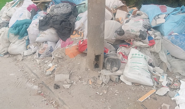 Tehlikeye davetiye.. Ders alınmıyor!