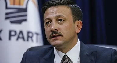 Türkiye erken seçime gidecek mi? AK Partili Dağ'dan yanıt!