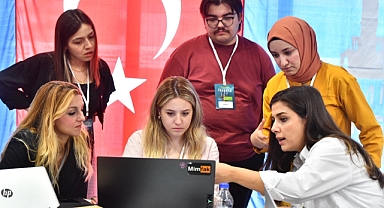 Alsancak'a yapay zekâ dokunuşu!