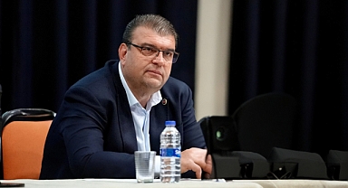 Başkan İsmail Yetişkin’den cami satılıyor haberlerine sert çıkış