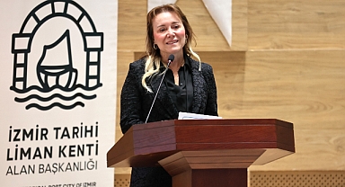 Başkan Mutlu'dan Kemeraltı mesajları: Dünyaya tanıtacağız!