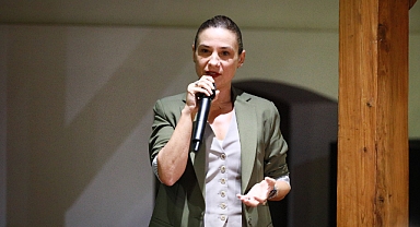 Başkan Sengel'den katılımcılık mesajı: Daha toplumcu, daha uzlaşmacı...