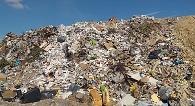 Bergama'da çevre sorunları göz ardı ediliyor… Yetkililer neden sessiz?