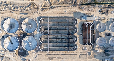 Çiğli 4. fazda sona doğru... Kapasitesi yüzde 36 artacak!