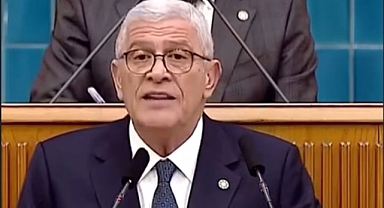 Dervişoğlu'ndan Kurtulmuş'a tepki!